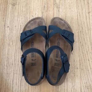 Birkenstock Rio Size 38